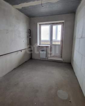 1-к квартира, вторичка, 38м2, 9/10 этаж