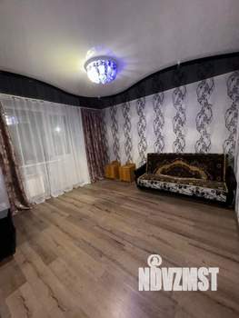 3-к квартира, вторичка, 81м2, 2/4 этаж