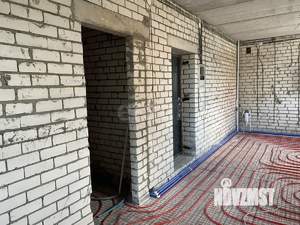 Студия квартира, вторичка, 50м2, 1/3 этаж