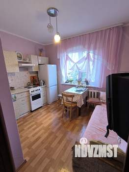 1-к квартира, вторичка, 37м2, 5/11 этаж