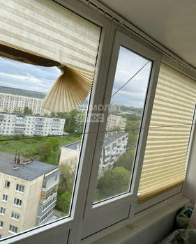 1-к квартира, вторичка, 35м2, 12/12 этаж