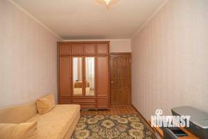 2-к квартира, вторичка, 53м2, 8/9 этаж