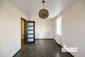 1-к квартира, вторичка, 35м2, 1/10 этаж