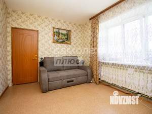 2-к квартира, вторичка, 42м2, 1/2 этаж