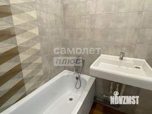 Студия квартира, вторичка, 17м2, 10/24 этаж