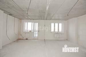 3-к квартира, вторичка, 86м2, 5/12 этаж
