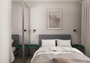 2-к квартира, вторичка, 31м2, 18/24 этаж