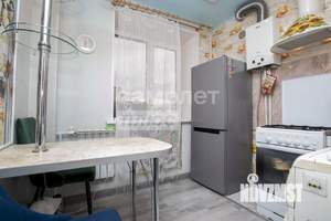 4-к квартира, вторичка, 61м2, 4/5 этаж