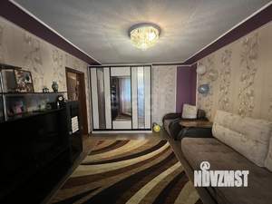 3-к квартира, вторичка, 75м2, 1/1 этаж