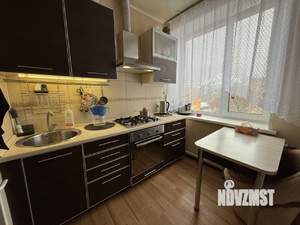 2-к квартира, вторичка, 41м2, 4/4 этаж