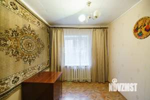 3-к квартира, вторичка, 55м2, 3/10 этаж