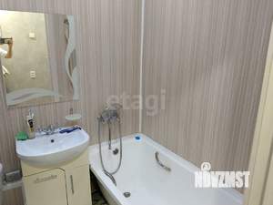1-к квартира, вторичка, 31м2, 3/5 этаж