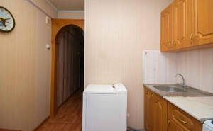 3-к квартира, вторичка, 60м2, 3/5 этаж