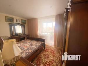 3-к квартира, вторичка, 78м2, 4/10 этаж