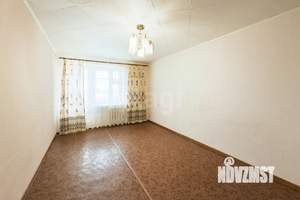 1-к квартира, вторичка, 41м2, 5/6 этаж