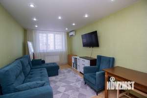 2-к квартира, вторичка, 47м2, 17/20 этаж