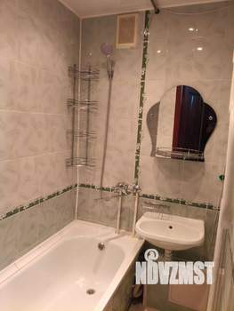 3-к квартира, вторичка, 58м2, 3/10 этаж