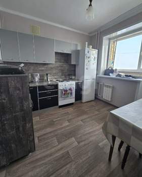 1-к квартира, вторичка, 38м2, 15/16 этаж