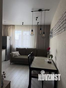 1-к квартира, вторичка, 38м2, 9/11 этаж