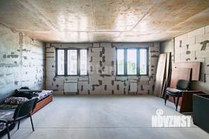 1-к квартира, вторичка, 35м2, 3/23 этаж