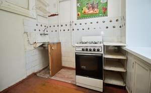 2-к квартира, вторичка, 42м2, 2/3 этаж