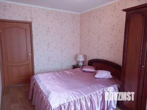 3-к квартира, вторичка, 66м2, 4/5 этаж