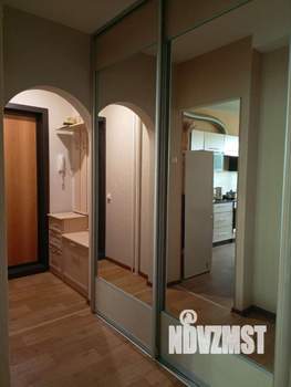 2-к квартира, вторичка, 52м2, 5/5 этаж