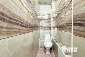 2-к квартира, вторичка, 67м2, 2/10 этаж