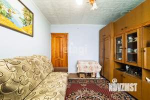 1-к квартира, вторичка, 36м2, 2/9 этаж