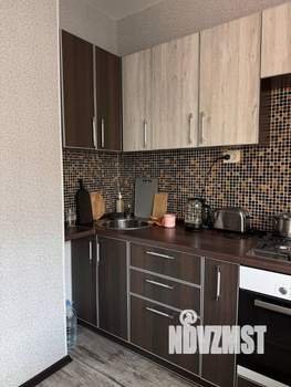 1-к квартира, вторичка, 36м2, 6/10 этаж