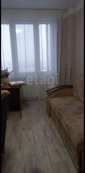 1-к квартира, вторичка, 36м2, 22/24 этаж