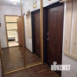 1-к квартира, вторичка, 34м2, 6/9 этаж