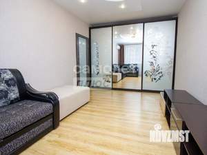 2-к квартира, вторичка, 56м2, 11/16 этаж