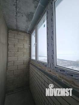 1-к квартира, вторичка, 37м2, 9/18 этаж