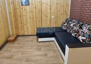 Студия квартира, вторичка, 25м2, 1/5 этаж