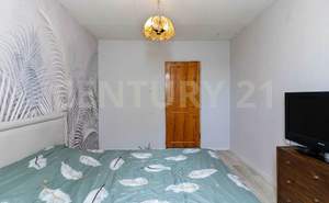 3-к квартира, вторичка, 59м2, 5/6 этаж