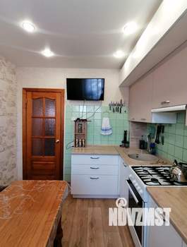 3-к квартира, вторичка, 65м2, 4/5 этаж