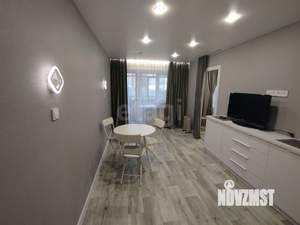 1-к квартира, вторичка, 30м2, 3/5 этаж