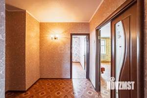 3-к квартира, вторичка, 71м2, 2/10 этаж