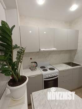 1-к квартира, вторичка, 28м2, 7/9 этаж