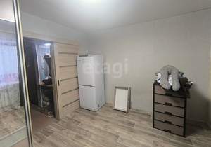 1-к квартира, вторичка, 20м2, 2/5 этаж