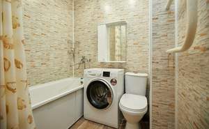 1-к квартира, вторичка, 38м2, 8/9 этаж