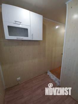 2-к квартира, вторичка, 33м2, 1/2 этаж