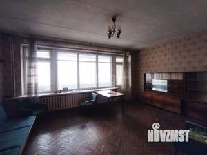 3-к квартира, вторичка, 91м2, 2/5 этаж