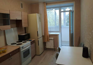 1-к квартира, вторичка, 34м2, 4/18 этаж