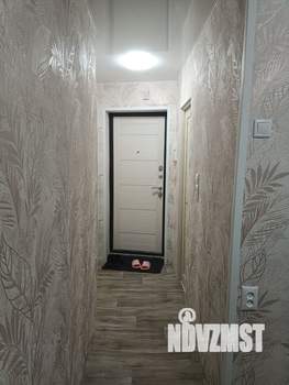 1-к квартира, вторичка, 31м2, 1/5 этаж