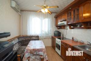 3-к квартира, вторичка, 75м2, 6/9 этаж