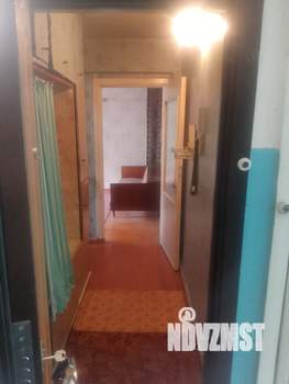 2-к квартира, вторичка, 45м2, 5/5 этаж