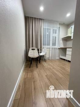 1-к квартира, вторичка, 35м2, 2/10 этаж