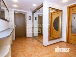 3-к квартира, вторичка, 88м2, 9/9 этаж